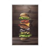 Conceptum Hypnose tepih za hodnik 80 x 150 HMNT537 Cene