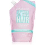Hairburst Longer Stronger Hair hranjivi regenerator za jačanje i sjaj kose Refill 350 ml Cijene