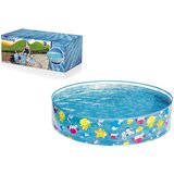 Bestway bazen za decu sparking see 122x25cm 55028 | Eponuda.com