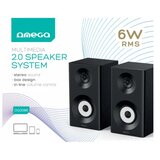 Platinet S.A Zvucnik Omega OG2086 USB 6W