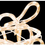 vidaXL Ukrasne božićne kutije za poklone sa 180 LED žarulja | shoptok.hr