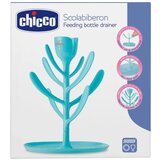 Chicco Stalak za sušenje bočica, Plavi Cijene