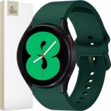 TECH-PROTECT ICONBAND PAŠEK ZA SAMSUNG GALAXY WATCH 4 5 6 7 FE ZELEN, (22069421) Cene