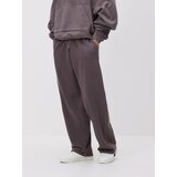Reserved MEN`S TROUSERS - tamnosivo | shoptok.hr