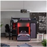 Futrix krevet na sprat Gaming Zone ( 30036 ) | Eponuda.com