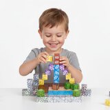  Set magnetskih građevnih kocki za djecu – 88 dijelova | shoptok.hr