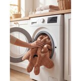 Hanse Home Rjava pralna/ročno tkana bombažna otroška preproga 89x120 cm Snuggle Gino – | Shoptok.si