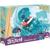 Simba Toys Disney Stitch Flextreme steza komplet - Cene