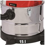 Einhell TE-AV 18/15 Li C-Solo 2351700 usisivač pepela 15 l | Eponuda.ba