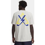 Under Armour Men's UA Golf Warning SS-BRN T-Shirt - Men's | Shoptok.si