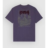 Rvca Cobra Empire T-Shirt ink | Shoptok.si