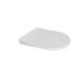 Turkuaz Gala City slim WC daska | Eponuda.com
