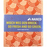 NAIKED Močna krpa | Shoptok.si