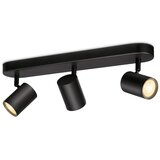 Wiz LED prigušiva reflektorska svetiljka IMAGEO 3xGU10/4,9W/230V 2700-6500K Wi-Fi Cene