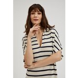 Marisse Women's Dress L-Su-4338 Off White | Shoptok.si
