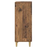 Ormar s ladicama Staro drvo 33 x 34,5 x 90 cm Konstruirano drvo | shoptok.hr