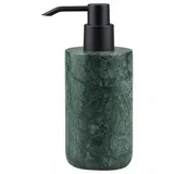 Tamno zeleni mramoran dozator sapuna 200 ml Marble –