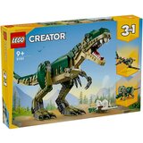 Lego Creator 3in1: Tiranozaver | Shoptok.si