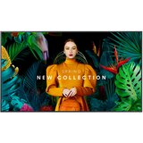 Samsung Sasmung Monitor 85" LH85QMCEBGCXEN | Eponuda.com