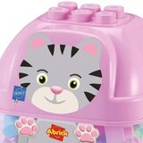 Abrick Playset Ecoiffier 1928 50 Dijelovi | shoptok.hr