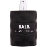 BALR. Class Extreme parfumska voda 100 ml Tester za moške Cene