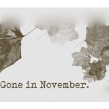 gone in november (pc) steam key europe  gone in november (pc) steam key europe Slike