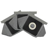 INORCO 10 paketov vreke za prah za sesalnik, zdruljive z lg v3700ser v3800ser v5800se, (22023457) | Shoptok.si