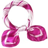 IZMAEL Šal ST-33852 - Ružičasta | shoptok.hr