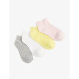 Koton Set of 4 Basic Socks cene