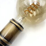  Brilagi - Plafonski luster OMBORO 1xE27/60W/230V | Eponuda.com