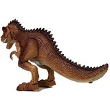  Moving Tyrannosaurus Dinosaur with Gun Sound Light Yellow | shoptok.hr