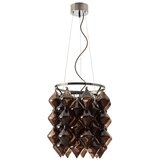  ByRydens 4202700-5500 - Viseći luster na sajli GEMMA 1xE27/5W/230V | Eponuda.com