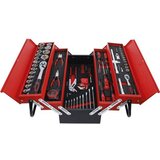 BGS Set alata u metalnoj kut. 86 dij. Kraftmann 6056 | shoptok.hr