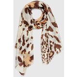 Marisse Women's Scarf L-Sz-4604 D.Brown | Shoptok.si