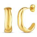Vuch Isary Zlatne naušnice | shoptok.hr