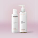 Duo Pakiranje za Čišćenje Lica Kombucha InnovaGoods Cijene