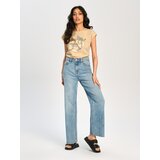 Sinsay ženska majica kratkih rukava 8547J-12X | shoptok.hr