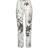 Lascana Pulover ecru / črna | Shoptok.si