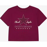 Converse Majica CNVG CHUCK TAYLOR STAR BOXY TE | ePonuda.com