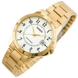 Casio Ura MTPV004G7B pisana | Shoptok.si