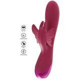 Toyjoy Rabbit vibrator Butterfly love (R11140) | Shoptok.si