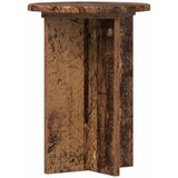  Stalak za biljke 2 pcs Staro drvo Ø29,5 x 40 cm | shoptok.hr