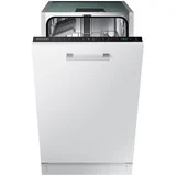DW50R4060BB/EO potpuno ugradna sudomasina, 9 kompleta, širina 45 cm