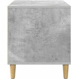  Kućica za pse Beton 44 x 42 x 49 cm Konstruirano drvo | shoptok.hr