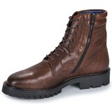 Brett & Sons 4711-LENEUF Smeđa | shoptok.hr
