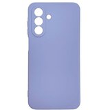 Max Mobile Maska za Samsung Galaxy A36, TPU Silicone Mikro, ljubičasto-siva Cijene