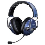 Aula Slušalice S609 Blue, 2.4G + BT 5.0 | ePonuda.com