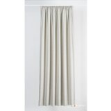 Mendola Fabrics Bež zavjesa 140x260 cm Teorema – | shoptok.hr