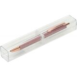  Kemični svinčnik Metal pink v etuiju | Shoptok.si