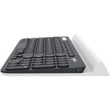 Logitech K780 Wireless Multi-device Keyboard US Cene